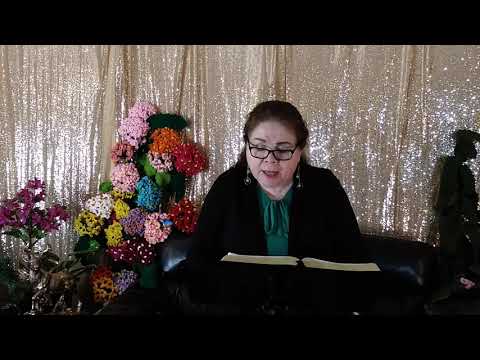 La Rebeldía de Israel salmos 206 del 1 al 43