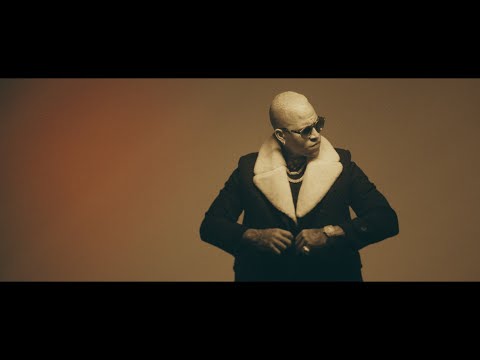 El Chulo x El Taiger x El Dany Mg - Unisex (Video Oficial)