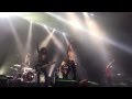 Billy Idol "Rebel yell" - Live in Paris @ Le Zénith ...