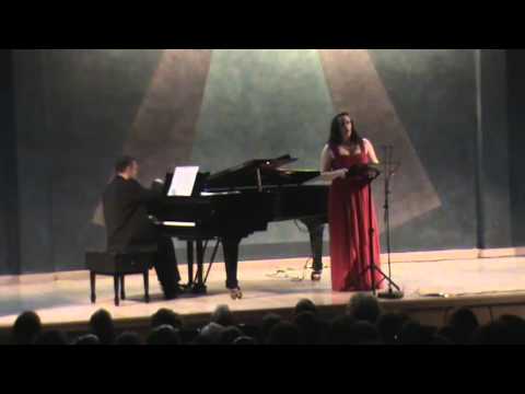 Deh, pietoso, oh addolorata - Verdi (Hernández / Viribay)