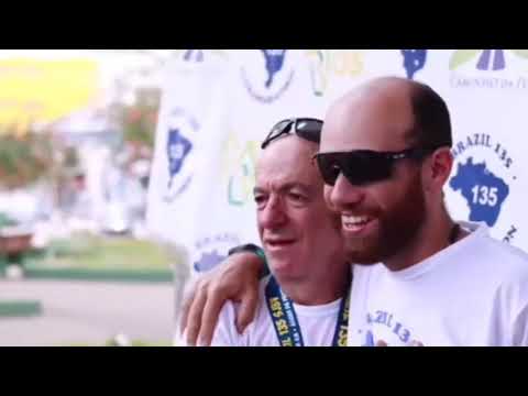 BR 135 Ultramarathon - 217KM - 2020