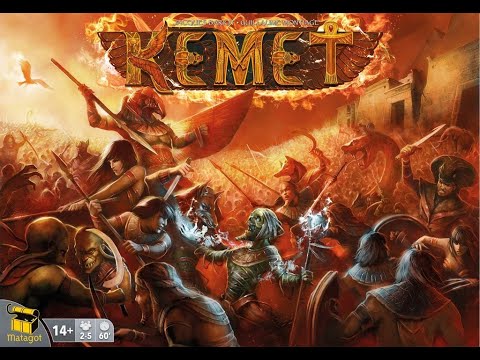 KEMET Variante en solitario no oficial