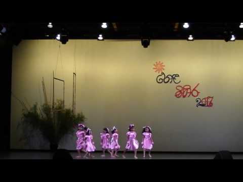 Hela Mihira 2017-Api Punchi Punchi Tharu Wage