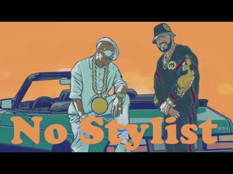 Slick Rick -"No Stylist" Remix (Official)