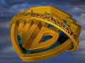 Warner Bros Family Entertainment 2001 Logo