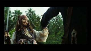 POTC :Counting the beat