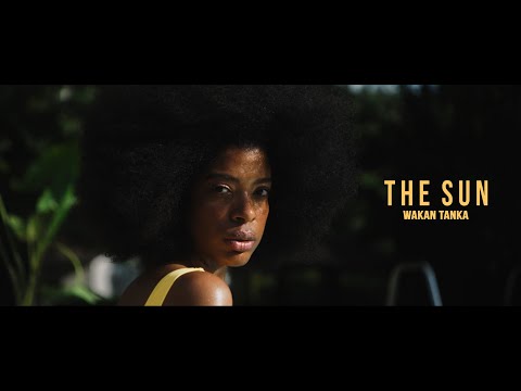 WAKAN TANKA - The Sun (Clip Officiel)