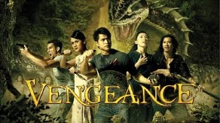 Vengeance: a mysterious forest full movie - ENG SU
