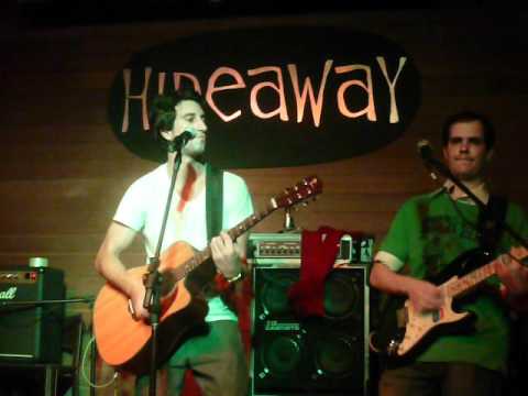 CROF - Me queira bem - Show - RJ