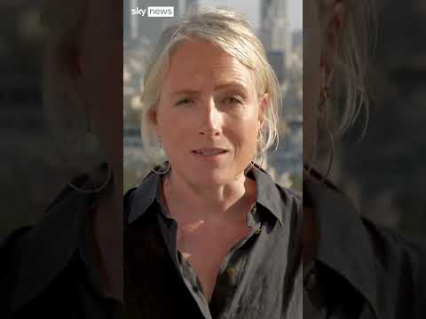 Iran war day 44: Videos from on the ground