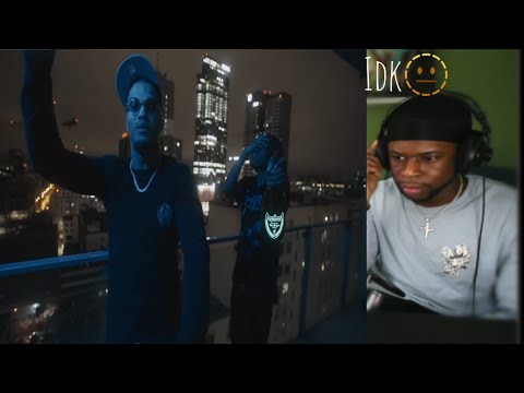 TRL Reaction / 730 Huncho  - Banknot #americanreaction #reaction  #poland