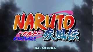 Download lagu 【MAD】 Naruto Shippuuden Opening - United Force mp3