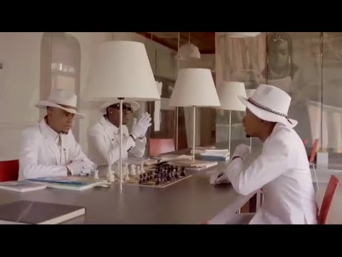 The twins ft Cleyton M - 1,2