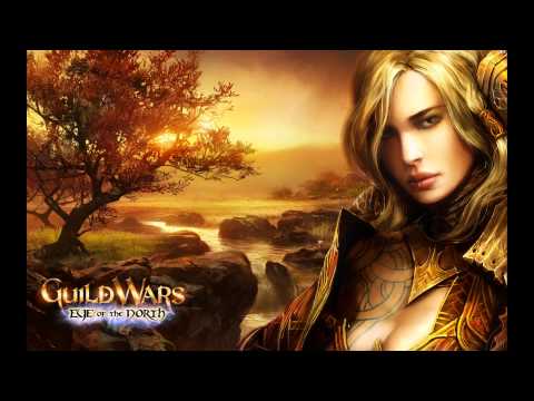 Guild Wars: Eye of the North Soundtrack - Overture