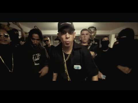 Rapeize Gang ft. CJ Rich & Dropamina - Segue Sujo (Clipe Oficial)