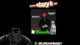 MURDAHBABY SUSHI & KUSH (HOSTED BY DJ LAZY K) LISTENING PARTY CLUB SUTRA
