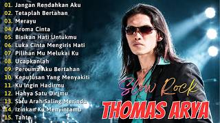 Download lagu LAGU SLOW ROCK TERBARU 2026 - THOMAS ARYA | Jangan Rendahkan Aku , Tetaplah Bertahan , Merayu mp3 Download lagu LAGU SLOW ROCK TERBARU 2026 - THOMAS ARYA | Jangan Rendahkan Aku , Tetaplah Bertahan , Merayu mp3