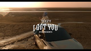[音樂] Teezy - I Got You