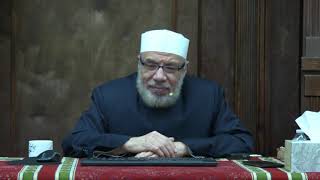 صورة تمازحا فسبا الدين فهل يخرجهما عن الملة/فتاوى على الهواءمباشرة/الاثنين/2021/1/25م