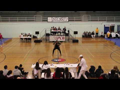 Matthew Cortez - Judges Solo