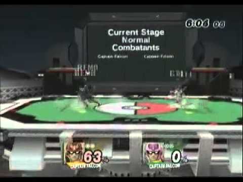 Project M - CTL (Falcon) vs Remo (Falcon) 3