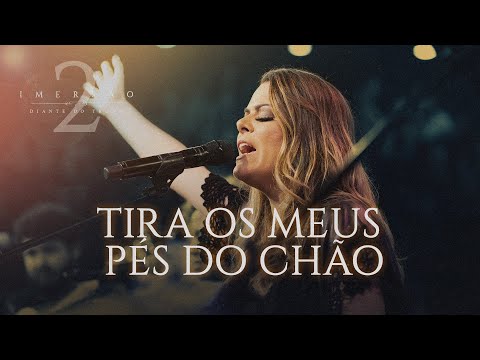 Video thumbnail for Tira os Meus Pés do Chão (Ao Vivo)