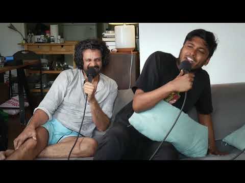 Catching Usama in the ACT ft. Ornob Siddiquee | Mango Bae Clip