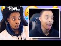 FlightReacts Funniest Reactions To Sus Moments #7