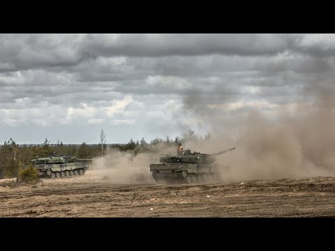 ARROW17 — Varusmiespalveluksen huipennus | A unique experience