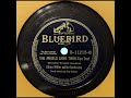 Glenn Miller - The Angels Came Through (1941)