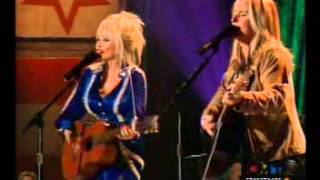 Dolly Parton with Melissa Etheridge - Jolene