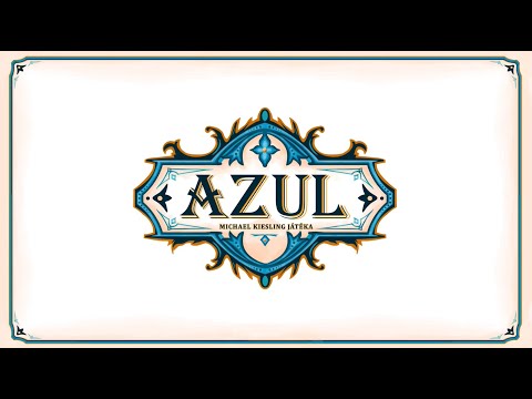 Azul társasjáték - Gémklub
