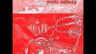 Your Safety Partner - The Sight Of You (Pale Saints Cover)