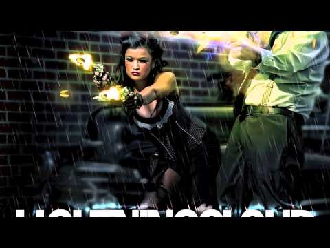 LightningCloud - Zoom (Produced by Greg Leonti)