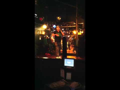 KA$INO SLIM performing F.A.P.