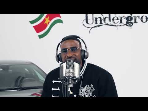 Zonamo Chapter 3 Episode 4 - Teto Barz