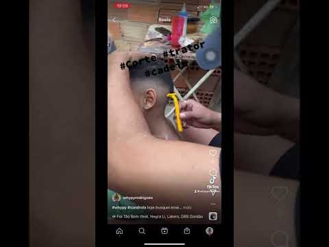 #whypy#xandrola#corte #trator #fade #barber #regua