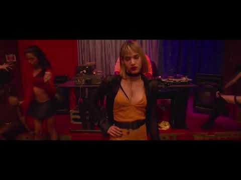 climax soundtrack [dj aaki]