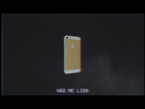 Will - Não me liga (Official Lyric Video)