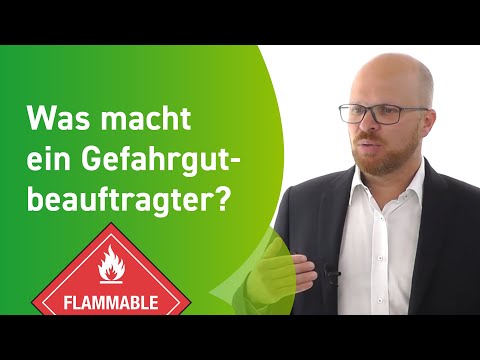 Gefahrgutbeauftragter: Der richtige Umgang mit Gefahrgut [Tipps vom Experten]
