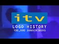 ITV Logo History 100K SUBS