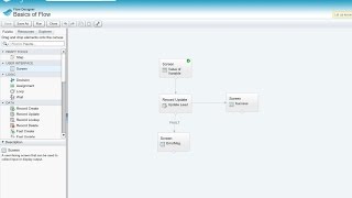 Basics of Salesforce Flow in 15 minutes