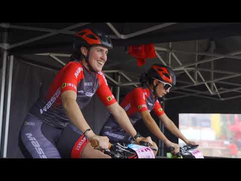 SHIMANO SUPER CUP MASSI SANTA SUSANNA