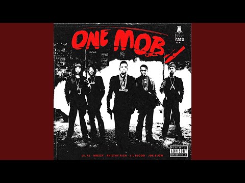 One Mob 3 (feat. Yukmouth)