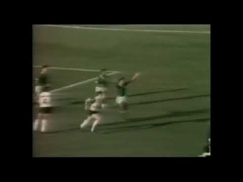 Inter de Limeira 2x1 Palmeiras - Campeonato Paulista 1984