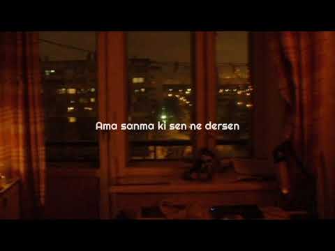 Dolu Kadehi Ters Tut - Nasıl Kalalım Ayrı (Şarkı S&ouml;zleri/Lyrics)