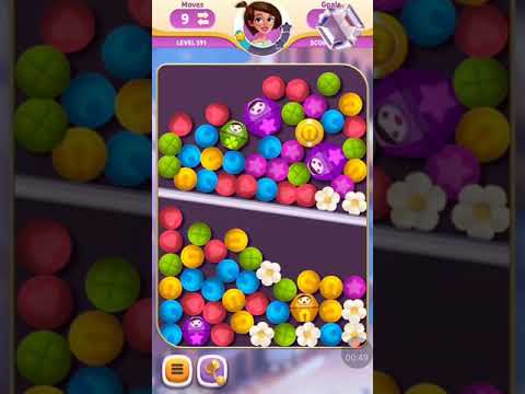 Diamond Diaries Saga Level 591 ~ No Boosters