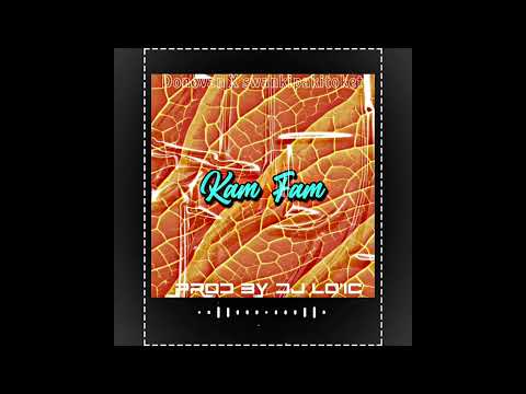 Kam Fam - Swankipakitoket X Donovan X 666 Armada X Lyonsquad X Dj Lo'ic
