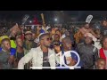 BOBI WINE SINGS AT ZEX S LABISA LIVE CONCERT Liveinconcert