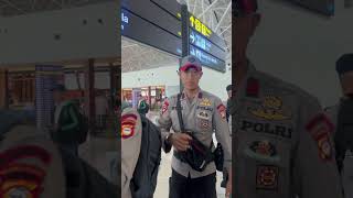 Download lagu Brimob sulsel berangkat pendidikan mp3